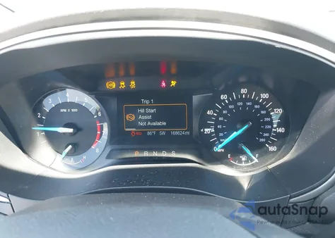 2015 Ford Fusion Se from USA, damaged, VIN 3FA6P0HD9FR282392